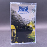 Nuclear Assault - The Plague Tape[USED]