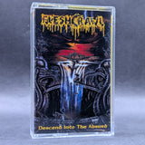 Fleshcrawl - Descend Into The Absurd Tape