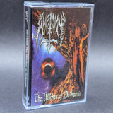 Anatomy - The Witches of Dathomir Tape (1999 InCoffin)[USED]