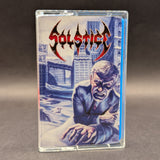 Solstice - Solstice Tape(2018 Floga Records)[USED]
