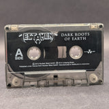 Testament - Dark Roots of the Earth Tape[USED]