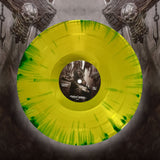 Fleshgrind - Demo Days Vinyl