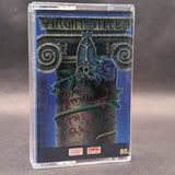 Virgin Steele - Life Among The Ruins Tape (1993 VMP)[USED]