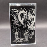 Blood Offer - Into Evil Rites Tape[USED]