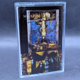 Sepultura - Chaos A.D. Tape (1993 Roadrunner)[USED]