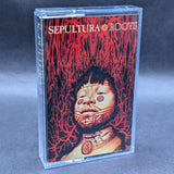 Sepultura - Roots Tape(1996 Roadrunner Records)[USED]