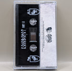 Nokturnal Mortum ‎– Kolovorot Tape (2022 Osmose Productions)[USED]