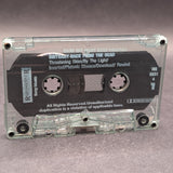 Obituary - Back From The Dead Tape (1997 Roadrunner Records)[USED]
