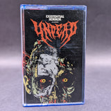 Undead - Existential Horror Tape (2021 Redefining Darkness)[USED]