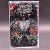Undeath - It's Time...To Rise From The Grave Tape (2022 Prosthetic Records)[USED]