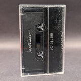 Sanctuary - Demo II Tape [USED]
