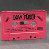 Low Flesh - Low Flesh Tape