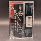 Napalm Death - Fear, Emptiness, Despair Tape (1994 VMP)[USED]