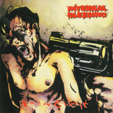 Internal Bleeding - Voracious Contempt CD
