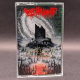 Witch Vomit - A Scream From The Tomb Below Tape (2019 Headsplit)[USED]