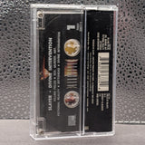 Slayer - Divine Intervention Tape (1994 American/BMG)[USED]