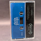 Burial Invocation - Abiogenesis Tape[USED]