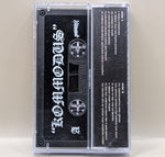Kommodus ‎– Kommodus Tape (2020 GoatowaRex)[USED]