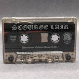 Scourge Lair - Abominable Entities Tape (2021 NWR Prod)[USED]