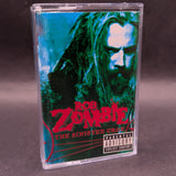 Rob Zombie - The Sinister Urge Tape (Geffen Records)[USED]