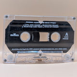 Angra - Hunters and Prey Tape (2002 BMG)[USED]