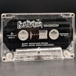 Destruction - The Antichrist Tape (2001 Psychic Scream)[USED]