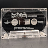 Destruction - The Antichrist Tape (2001 Psychic Scream)[USED]