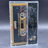 Nothingness - The Hollow Gaze of Death Tape (2019 Barbaric Brutality)[USED]