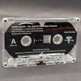 Dark Moor - The Hall of the Olden Dreams Tape (2000 Dark Angel Records)[USED]