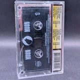 Innercell - Over The Great Divide Tape[USED]
