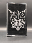Nuke - Nuke Tape(2016 Hells Headbangers)[USED]