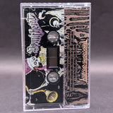 Vomitheist - NekroFvneral Tape (2023 Transcending Obscurity)[USED]