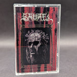 Samael - Ceremony of Opposites Tape(1994 Century Media)[USED]