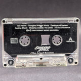 Shadows Fall - The Art of Balance Tape (2004 Variant Music)[USED]