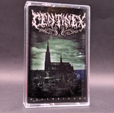 Centinex - Hellbrigade Tape (2000 Dark Angel Records)[USED]