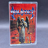 Solstice - Pray Tape(2018 Floga Records)[USED]