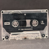 Radiohead - OK Computer Tape(1997 EMI)[USED]