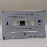 Therion - Beyond Sanctorum Tape (1992 Active Records)[USED]