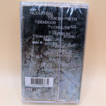 Behemoth - Demigod Tape