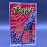 Festergore - Constellation of Endless Blight Tape[USED]