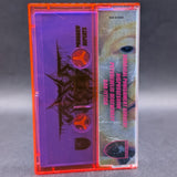 Jesus Wept - Psychedelic Degeneracy Tape (2022 Gurgling Gore)[USED]