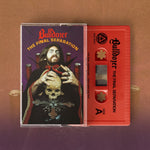Bulldozer - The Final Separation Tape