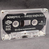 Marduk - Dark Endless Tape (1992 No Fashion)[USED]