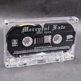 Mercyful Fate - Dead Again Tape (1998 Rock Records)[USED]