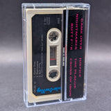 Nuclear Assault - The Plague Tape (1987 Under One Flag)[USED]