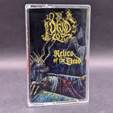 Druid Lord - Relics of the Dead Tape[USED]