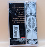 Einherjer - Dragons of the North Tape [1996 ONPA](USED)