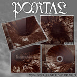Portal - Seepia CD