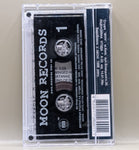 Dark Funeral - Vobiscum Satanas Tape (1998 Moon Records)[USED]