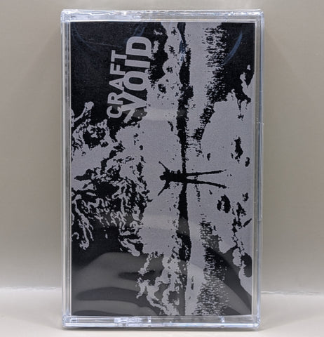 Craft - Void Tape